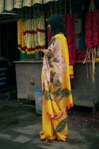 Kalmanje Saree view 3