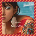 Sound-Horn Saree view 2