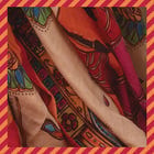 Sound-Horn Saree view 4