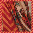 Sound-Horn Saree view 5
