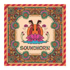 Sound-Horn Saree view 8