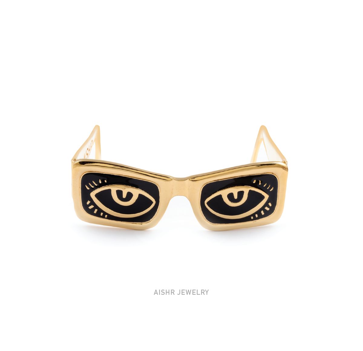 Super Star Headband Sunnies - image 4