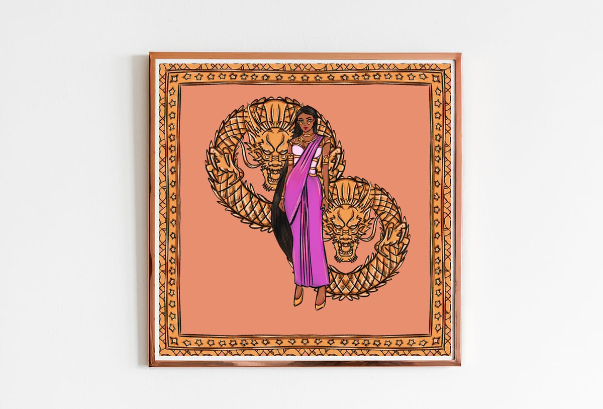 Everyday Devi 9 - image 1