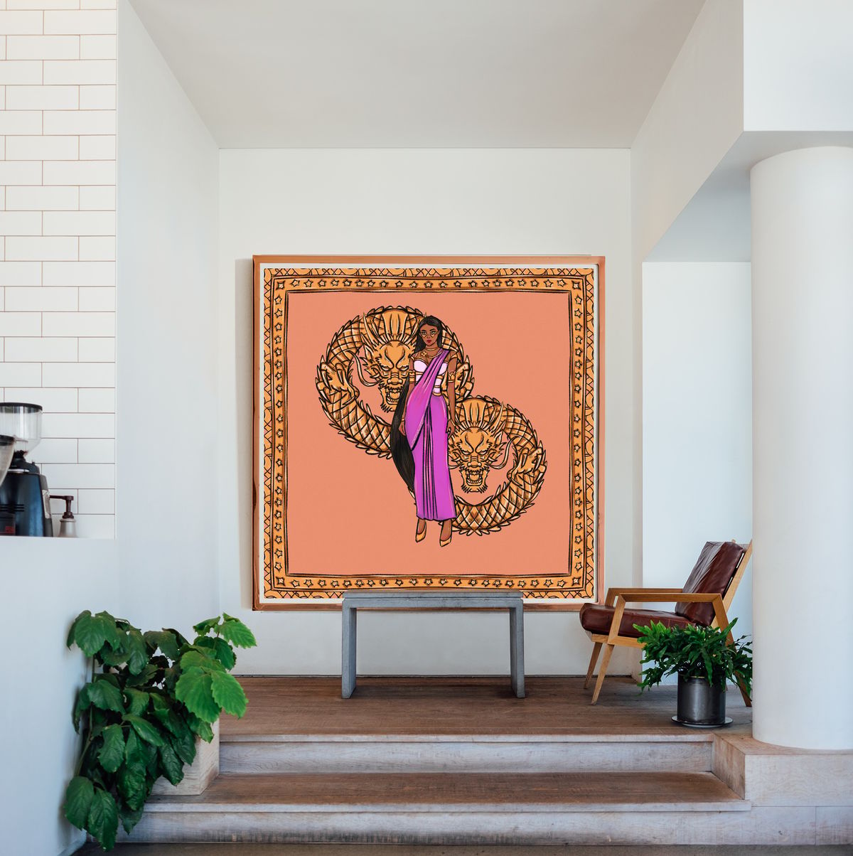 Everyday Devi 9 - image 2