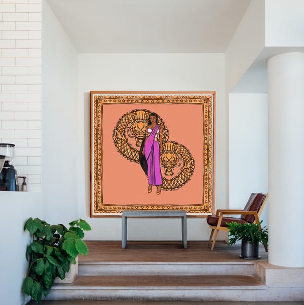 AISHR The Store — Everyday Devi 9