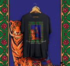 Poise and Punch T-shirt view 1