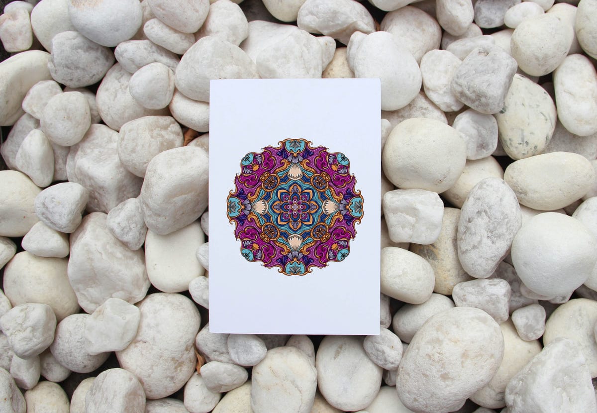 Indie Pop Notebook - image 1