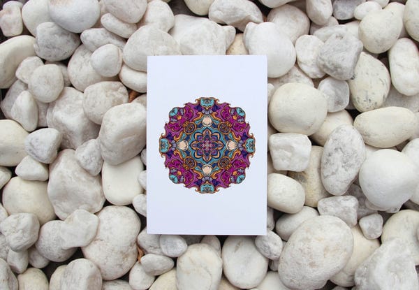 AISHR The Store — Indie Pop Notebook