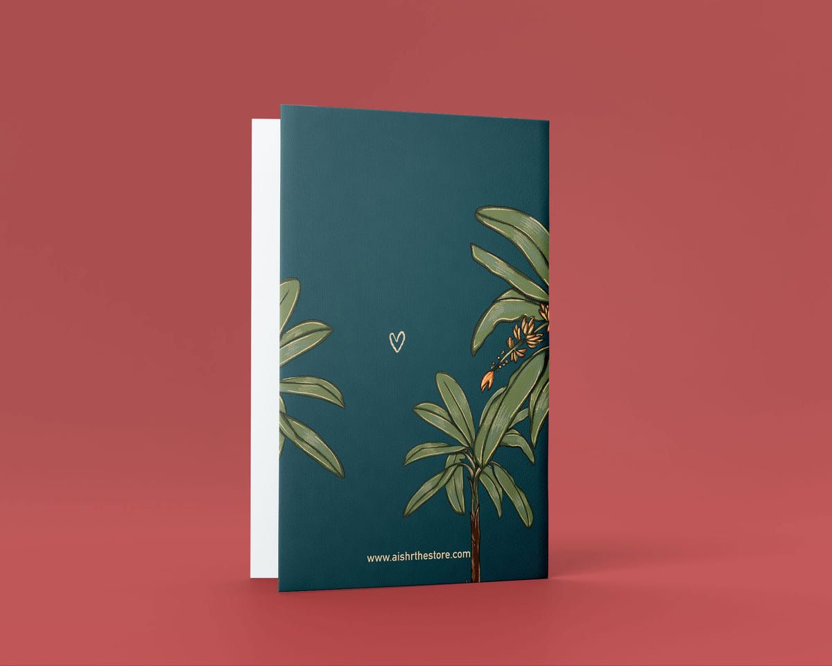 Kindness Greeting Card - image 2