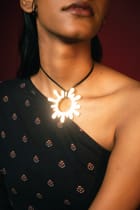 Aditi Hair Pin view 4