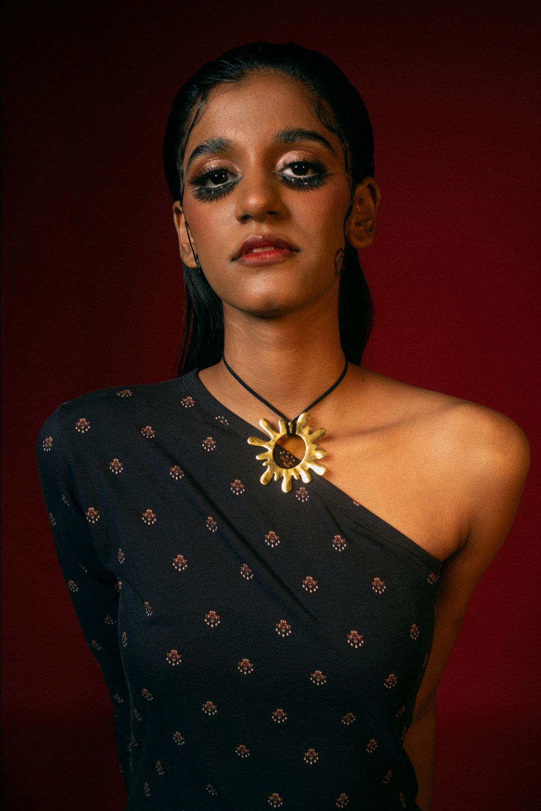 Aditi Hair Pin - image 6