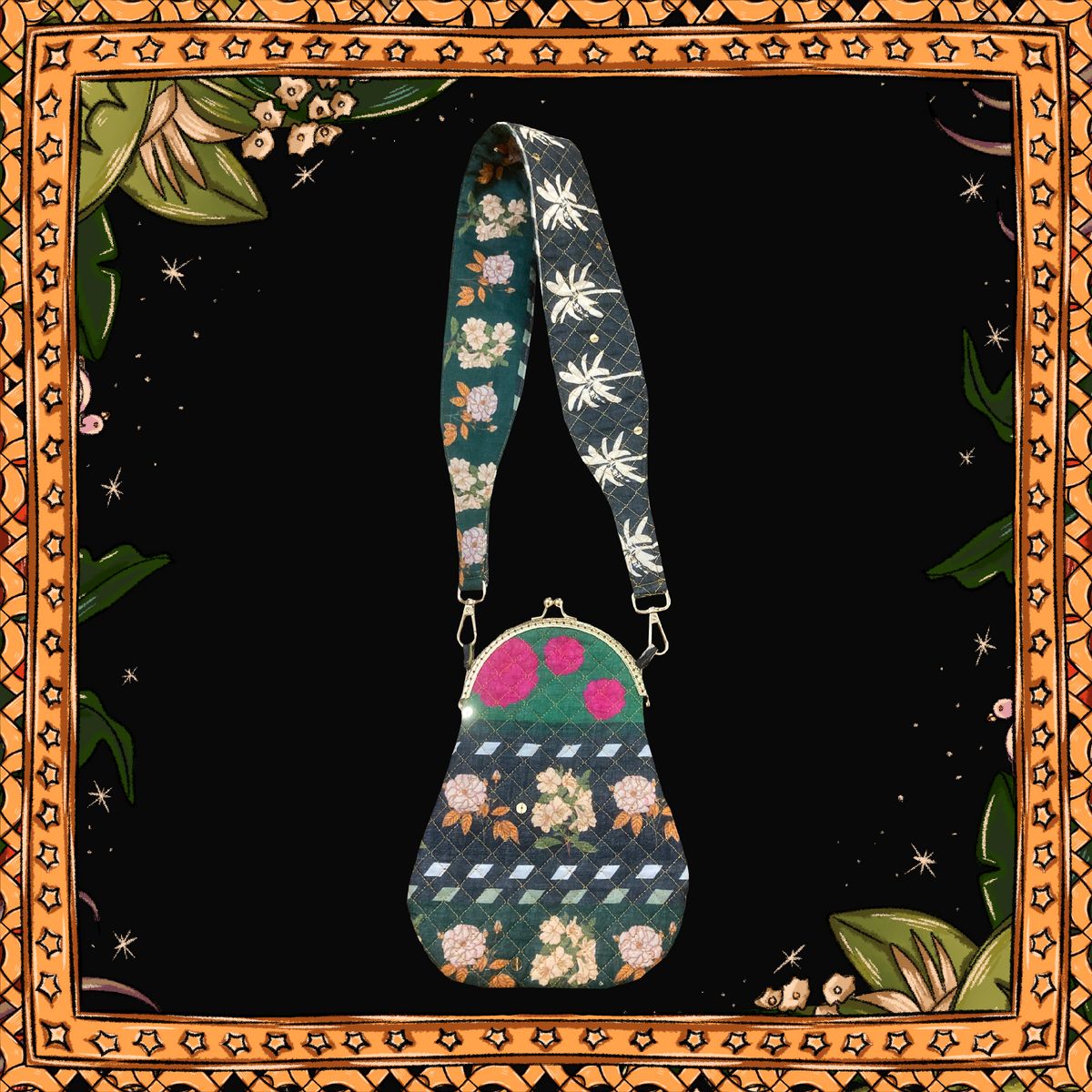 Story Teller's Bag - image 1