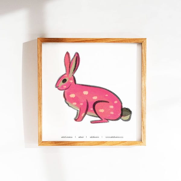 AISHR The Store — Rabbit 2