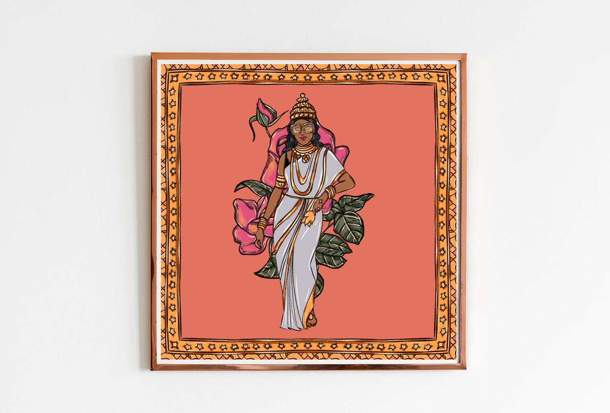 Everyday Devi 1 - image 1