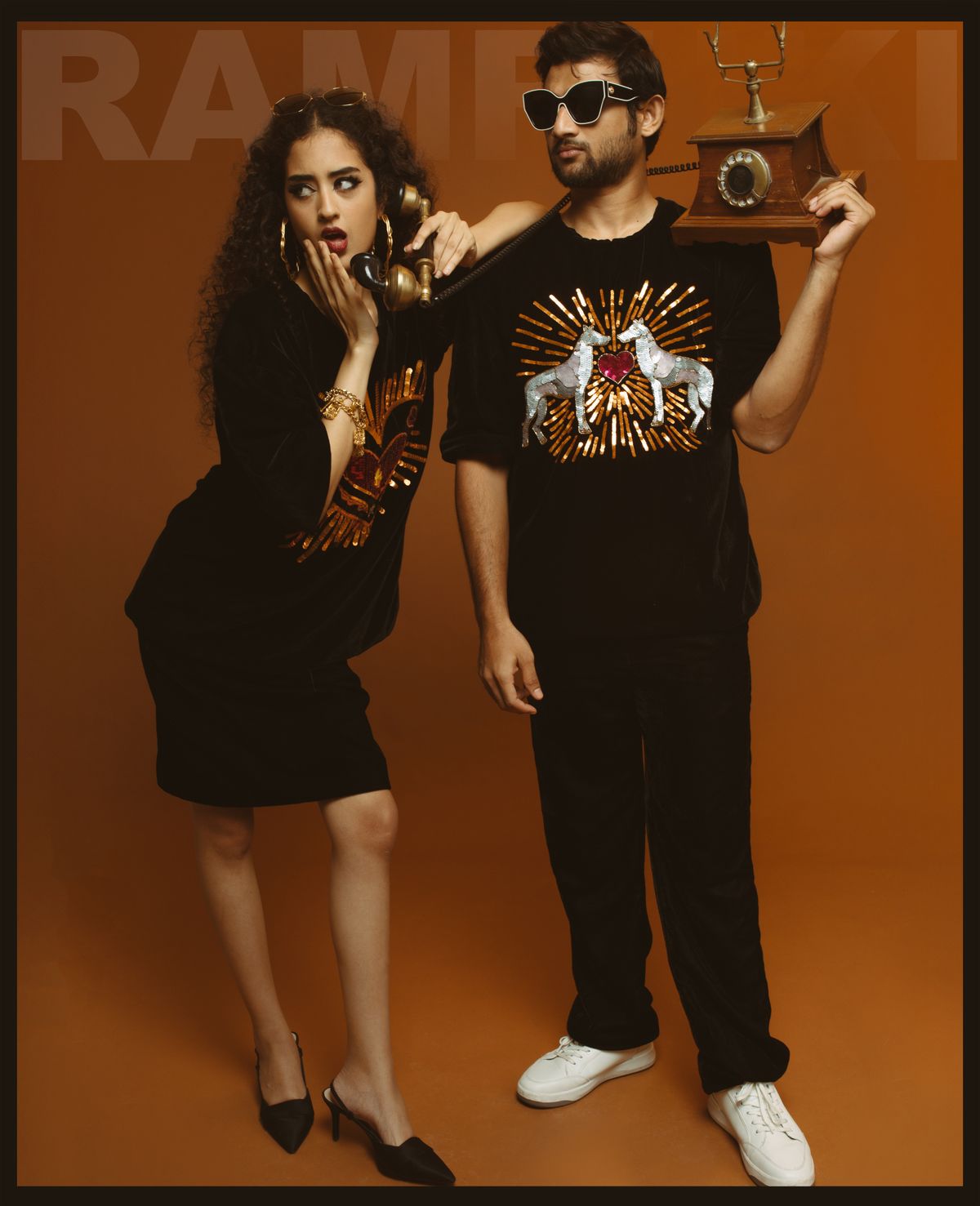 Pet Me Top - Unisex - image 2