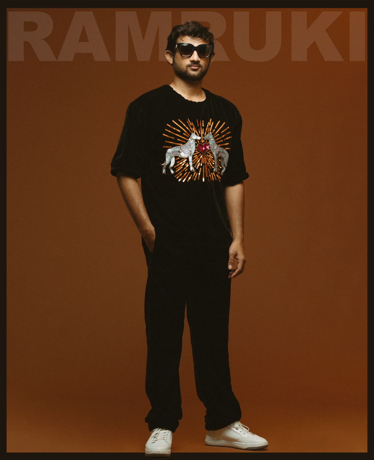 Pet Me Top - Unisex - image 4