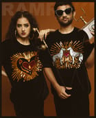 Pet Me Top - Unisex view 5