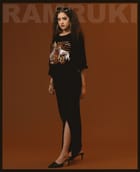 Pet Me Top - Unisex view 9