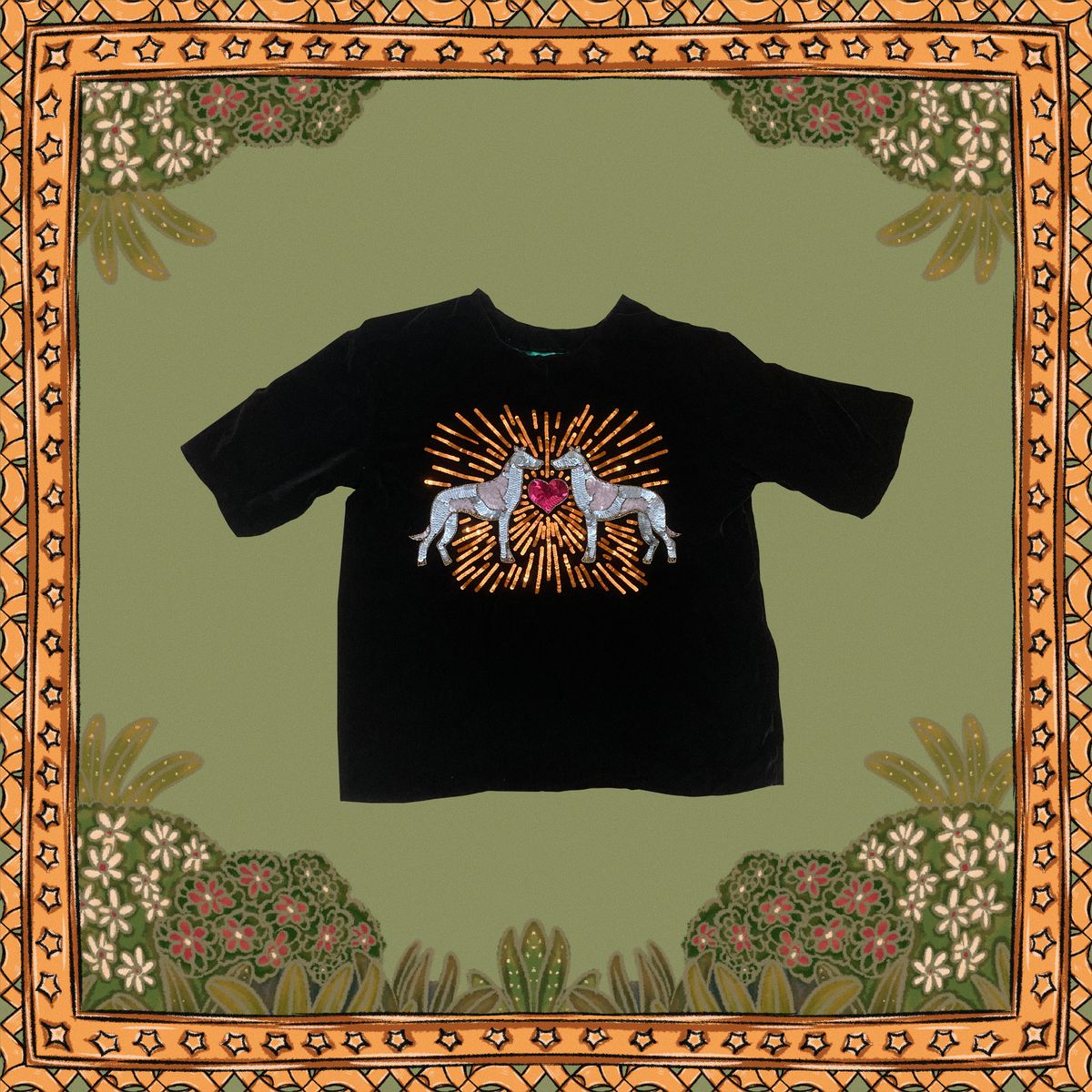 Pet Me Top - Unisex - image 10