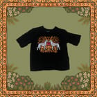 Pet Me Top - Unisex view 10