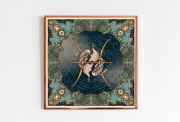 AISHR The Store — Pisces