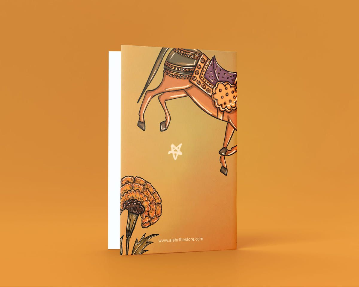 Congratulations Greeting Card - image 2