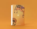 Congratulations Greeting Card view 2