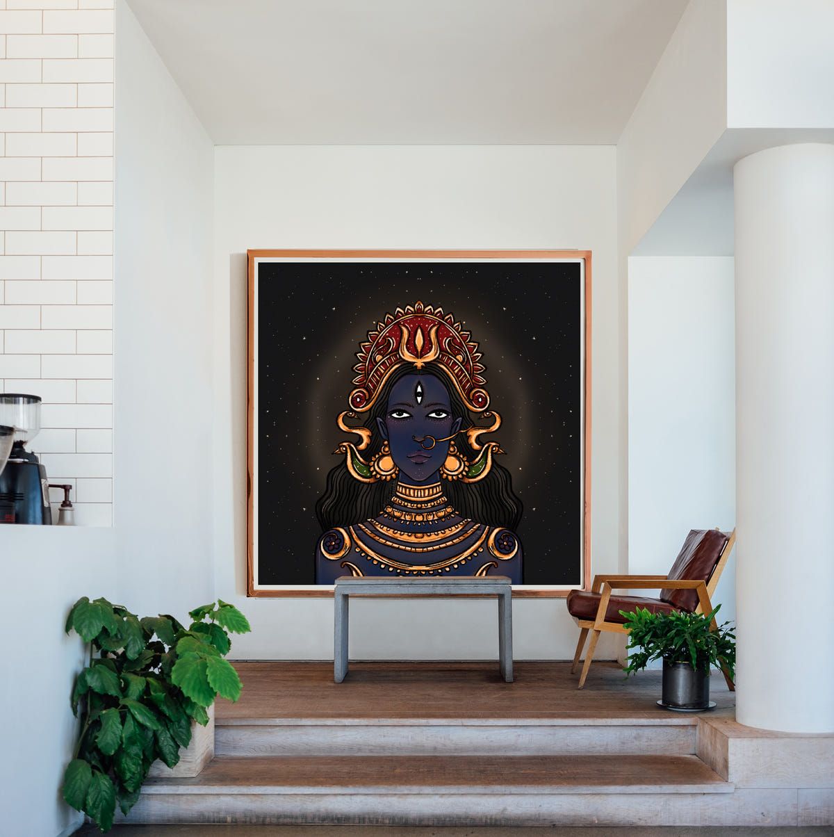 Supreme Durga Mata - image 2