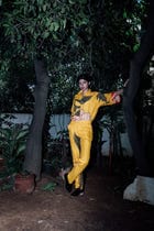 Madras - Unisex Shirt view 2