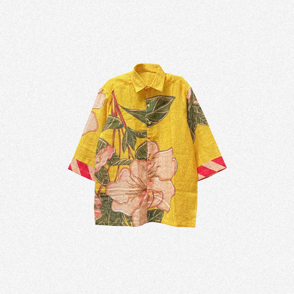 Madras - Unisex Shirt - image 4
