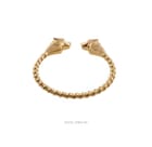 Tiger Kada Bangle (Unisex) view 4