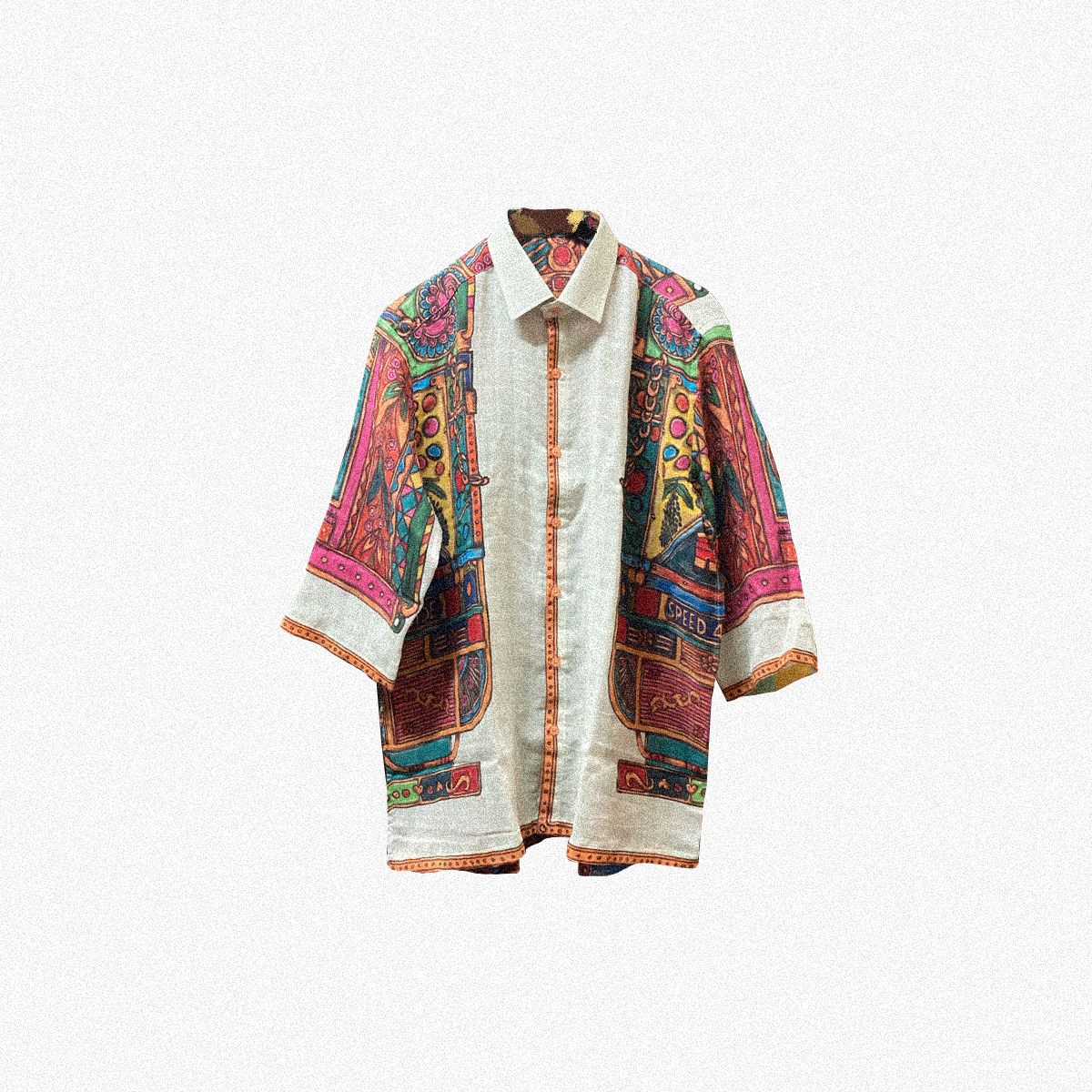 Sabse Pyaara Desh Hamara - Unisex Shirt - image 2