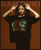 Wild Cats Resting Top - Unisex view 1