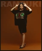 Wild Cats Resting Top - Unisex view 5