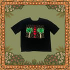 Wild Cats Resting Top - Unisex view 6