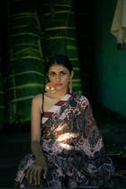 Nadhi Saree view 1