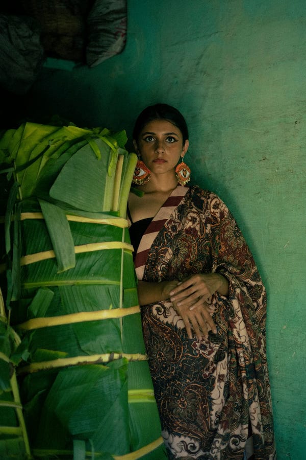AISHR The Store — Nadhi Saree