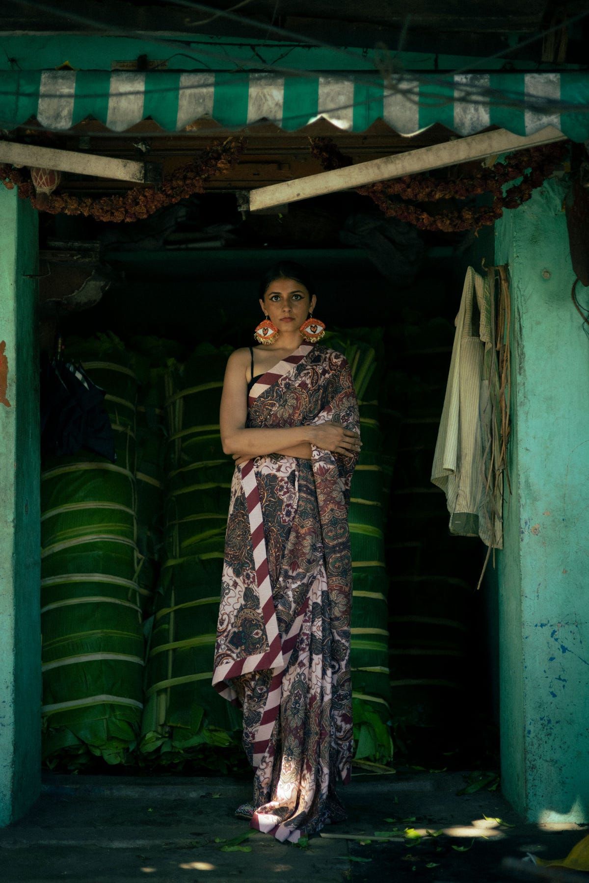 Nadhi Saree - image 3