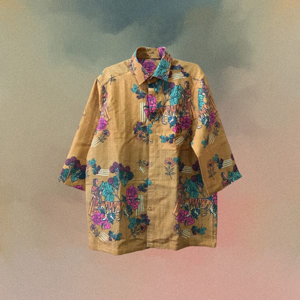 AISHR The Store — Big Love - Unisex Shirt