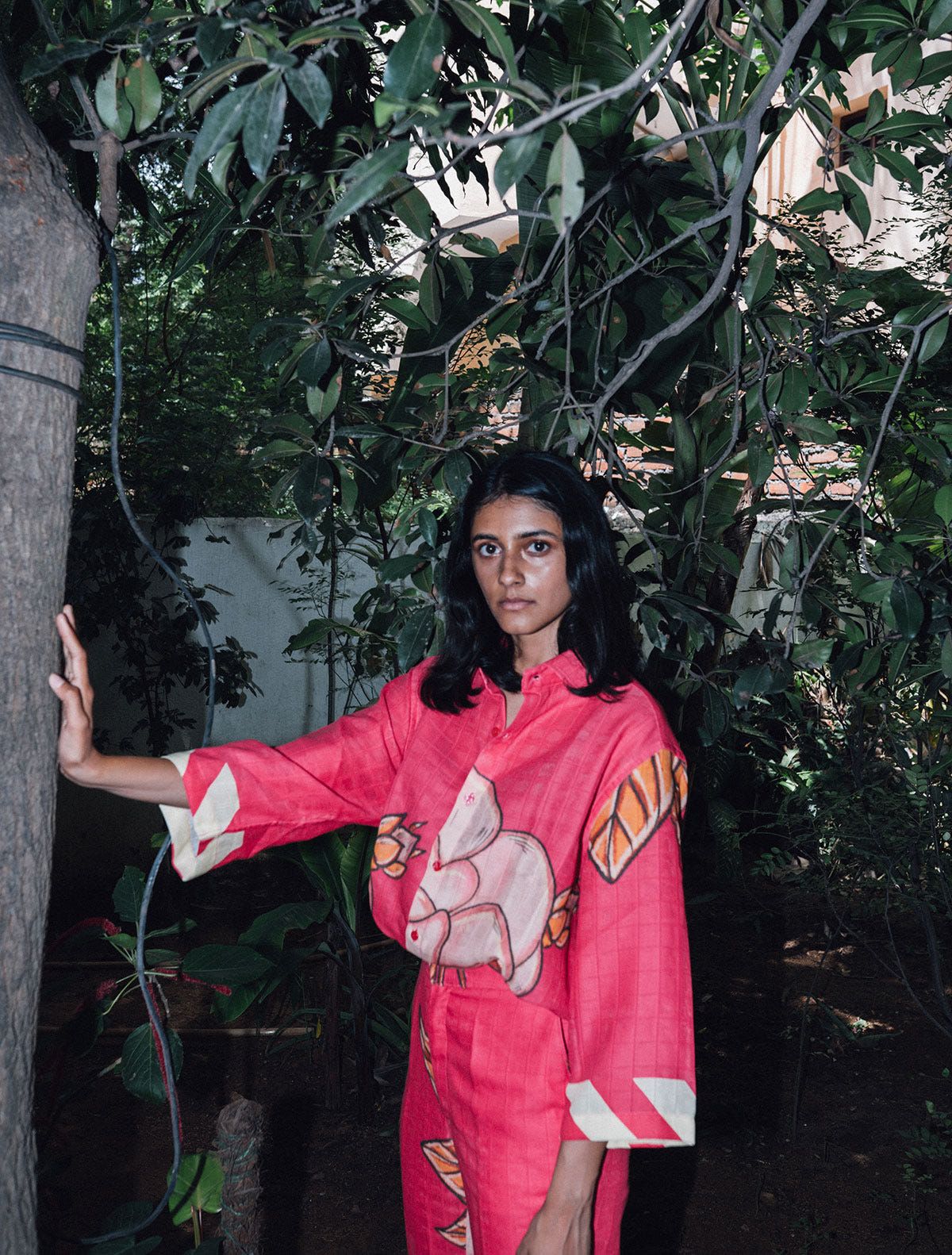 Alai - Unisex Shirt - image 1
