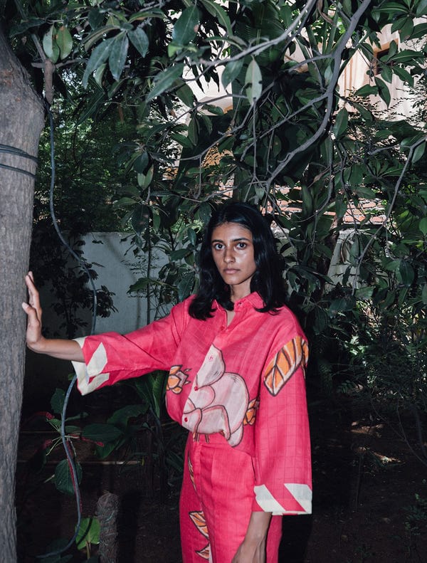 AISHR The Store — Alai - Unisex Shirt