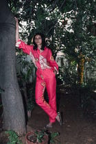 Alai - Unisex Shirt view 2
