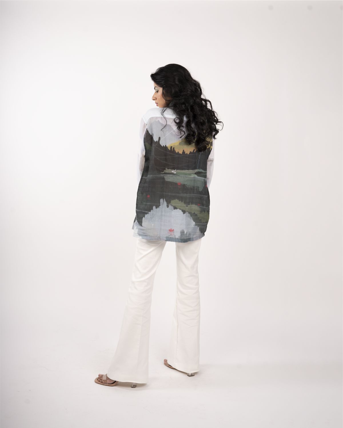 Magical Land - Unisex Shirt - image 1