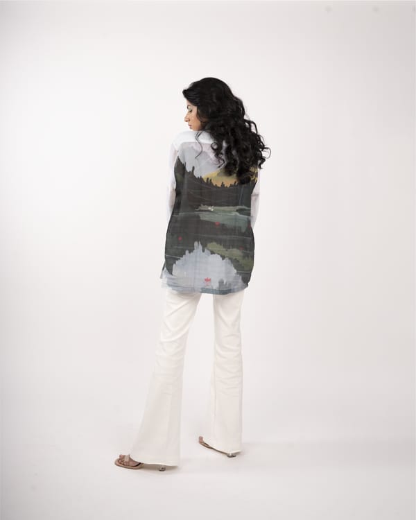 AISHR The Store — Magical Land - Unisex Shirt