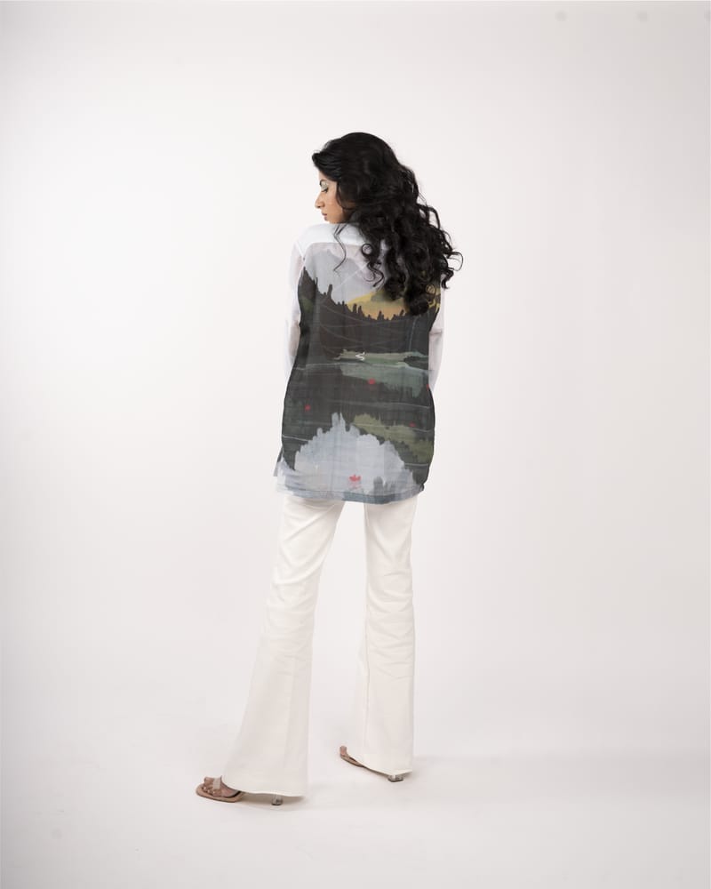 Magical Land - Unisex Shirt