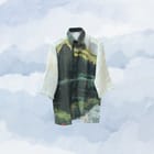Magical Land - Unisex Shirt view 3