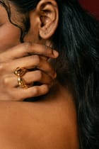 Cozy Ring view 1
