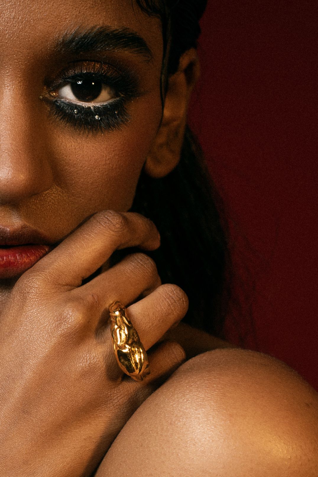 Cozy Ring - image 4