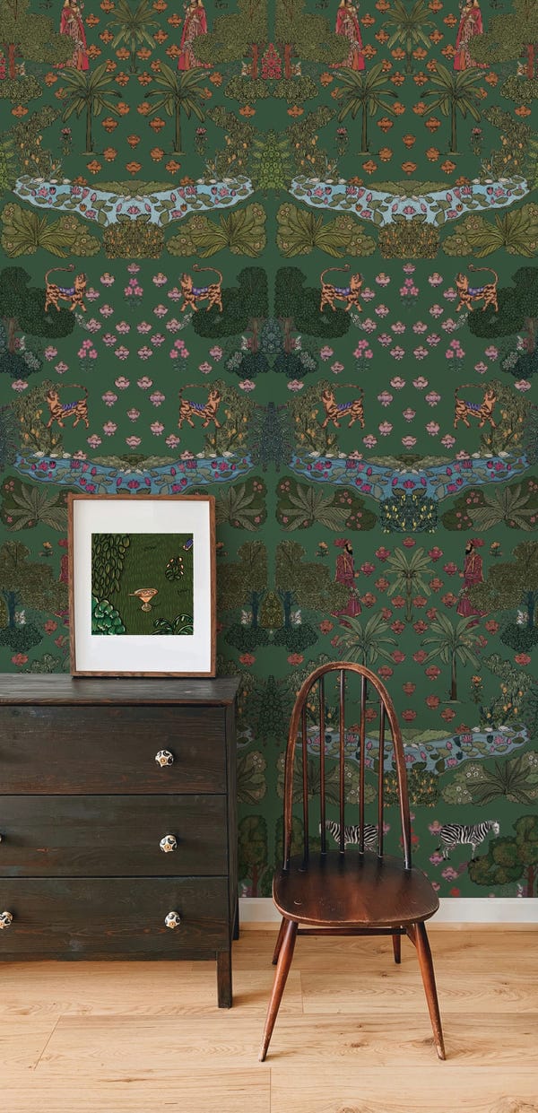AISHR The Store — We have a lot to discuss wallpaper