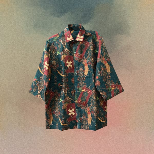 AISHR The Store — Relationship - Unisex Shirt